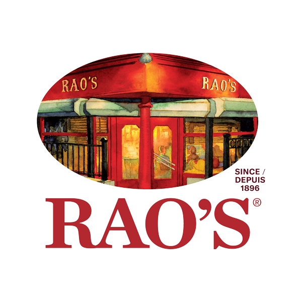 Rao's Canada Help Center home page